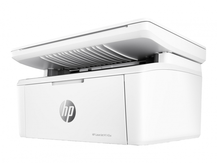 HP LaserJet MFP M140w Laser