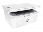 HP LaserJet MFP M140w Laser
