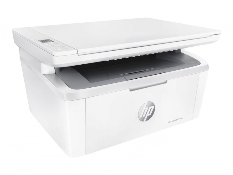 HP LaserJet MFP M140w Laser