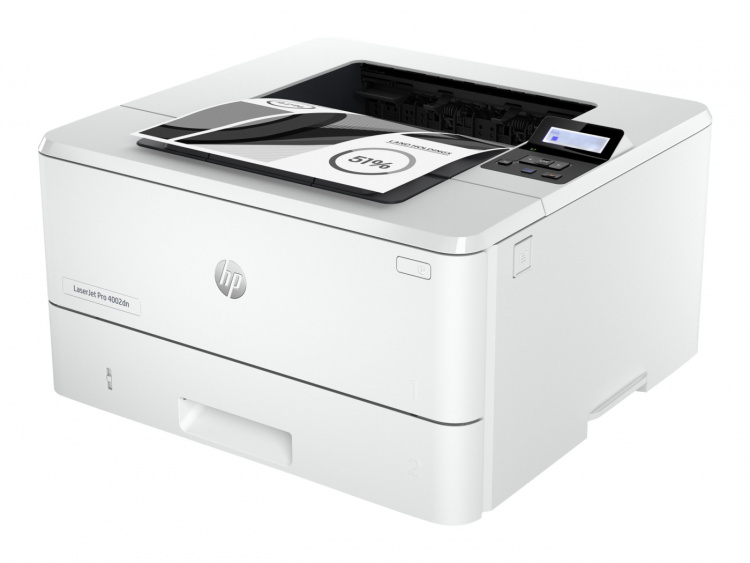 HP LaserJet Pro 4002dn Laser