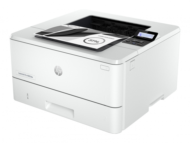 HP LaserJet Pro 4002dw Laser