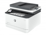 HP LaserJet Pro MFP 3102fdw Laser