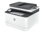 HP LaserJet Pro MFP 3102fdw Laser