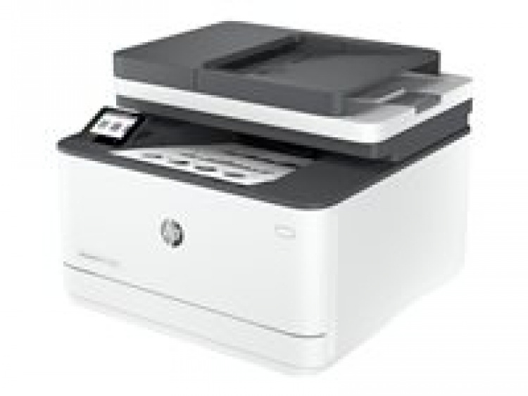 HP LaserJet Pro MFP 3102fdw Laser