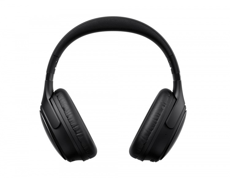 Havit H630BT over-ear BT Hörlurar, Svart