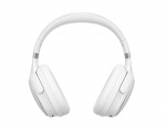 Havit H630BT over-ear BT Hörlurar, Vit,Silver Havit H630BT over-ear BT Hörlurar, Vit,Silver
