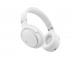 Havit H630BT over-ear BT Hörlurar, Vit,Silver Havit H630BT over-ear BT Hörlurar, Vit,Silver