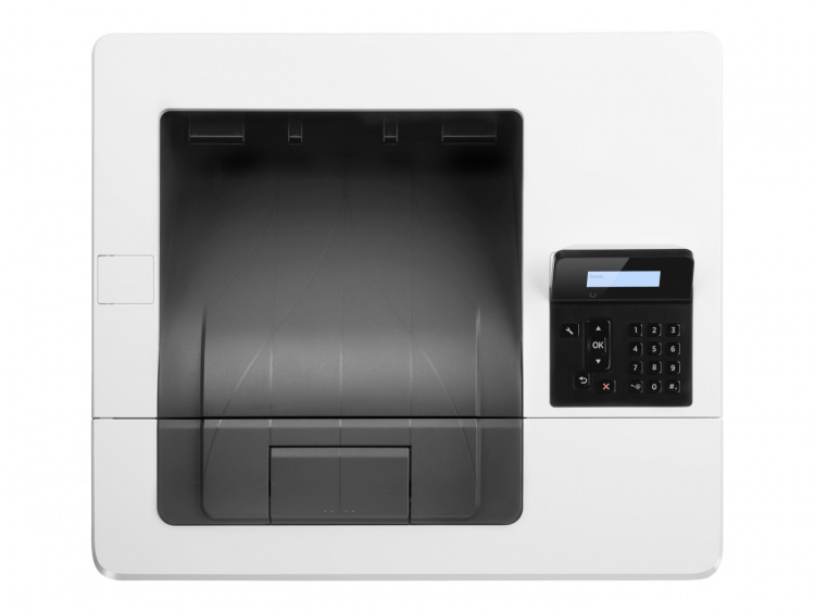 HP LaserJet Pro M501dn Laser