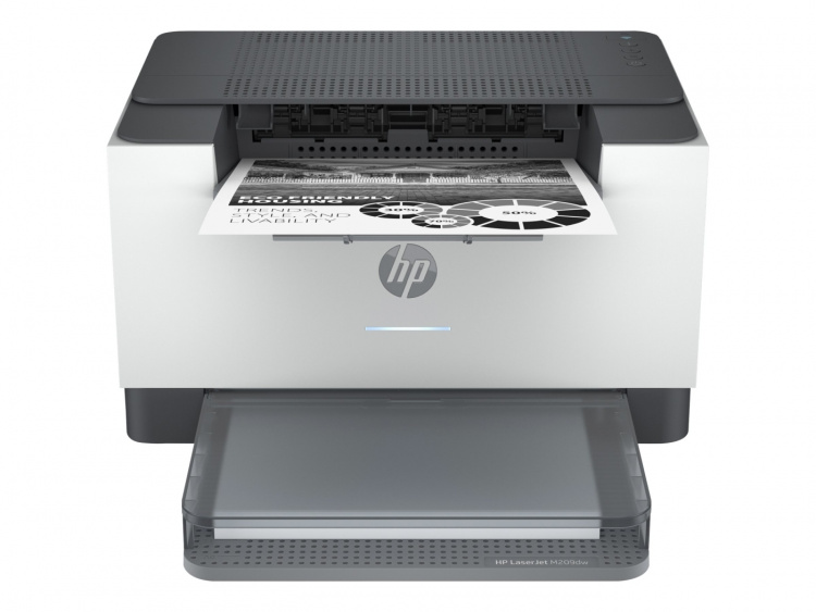 HP LaserJet M209dw Laser HP LaserJet M209dw Laser