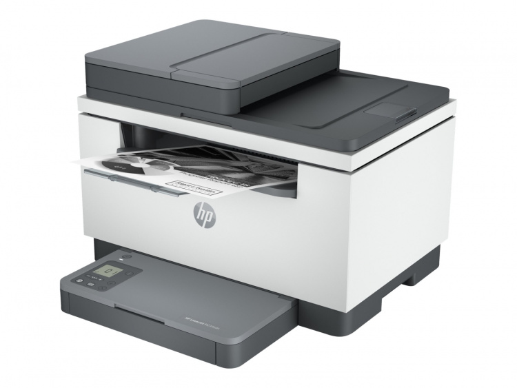 HP LaserJet MFP M234sdn Laser