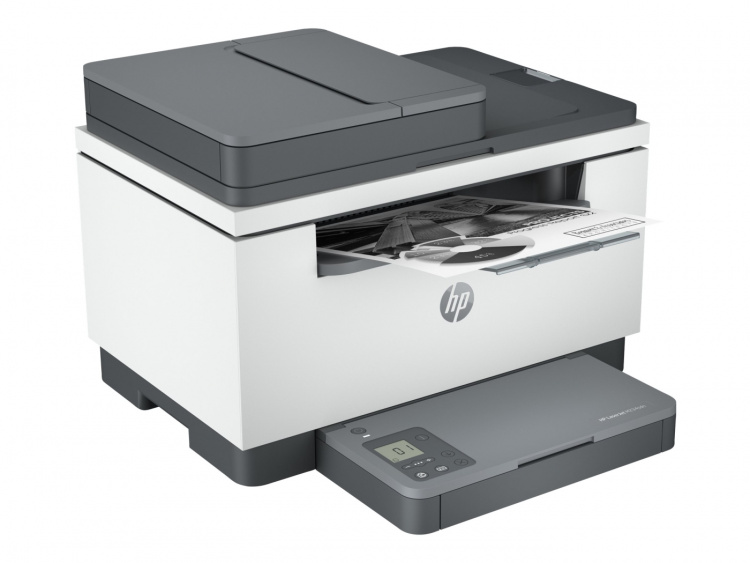 HP LaserJet MFP M234sdn Laser