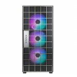 AZZA Neo Tower ATX Ingen strömförsörjning Svart