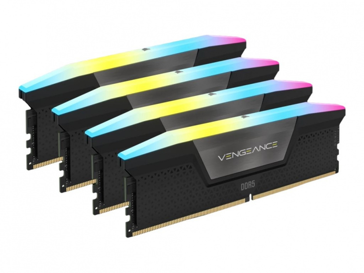 Corsair Vengeance DDR5 SDRAM 192GB kit 5200MHz CL38 DIMM 288-PIN