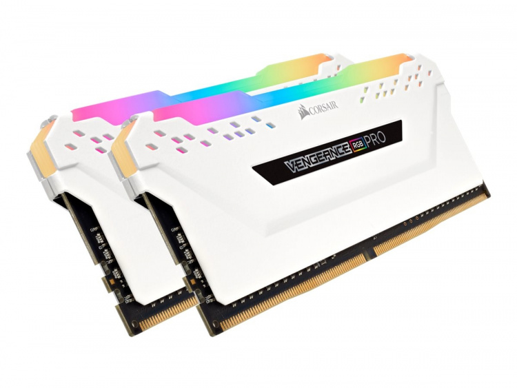 Corsair Vengeance DDR4 16GB kit 3200MHz CL16 Non-ECC