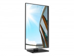 AOC 24P2Q 24 1920 x 1080 (Full HD) DVI VGA (HD-15) HDMI DisplayPort 75Hz Pivot Monitor AOC 24P2Q 24 1920 x 1080 (Full HD) DVI VGA (HD-15) HDMI DisplayPort 75Hz Pivot Monitor