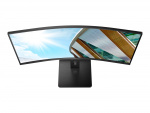 AOC CU34P2A 34 3440 x 1440 (UltraWide) HDMI DisplayPort 100Hz