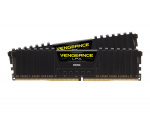 Corsair Vengeance DDR4 16GB kit 3600MHz CL16 Icke-ECC