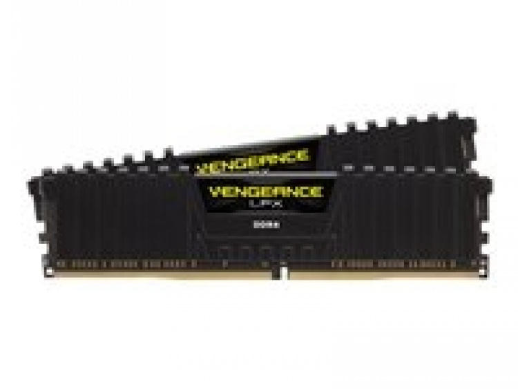 Corsair Vengeance DDR4 16GB kit 3600MHz CL16 Icke-ECC