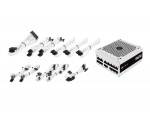 Corsair RM White Series RM750 Strömförsörjning 750Watt