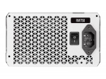 Corsair RM White Series RM750 Strömförsörjning 750Watt