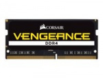 Corsair Vengeance DDR4 8GB 3200MHz CL22 Non-ECC SO-DIMM 260-PIN Corsair Vengeance DDR4 8GB 3200MHz CL22 Non-ECC SO-DIMM 260-PIN