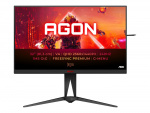 AOC AGON AG325QZN 31.5 2560 x 1440 (2K) HDMI DisplayPort 240Hz Pivot-skärm