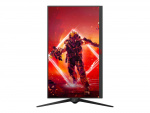 AOC AGON AG325QZN 31.5 2560 x 1440 (2K) HDMI DisplayPort 240Hz Pivot-skärm