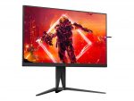 AOC AGON AG325QZN 31.5 2560 x 1440 (2K) HDMI DisplayPort 240Hz Pivot-skärm