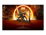 AOC Gaming 16G3 15.6 1920 x 1080 (Full HD) USB-C 3.2 HDMI Micro HDMI 144Hz