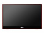 AOC Gaming 16G3 15.6 1920 x 1080 (Full HD) USB-C 3.2 HDMI Micro HDMI 144Hz