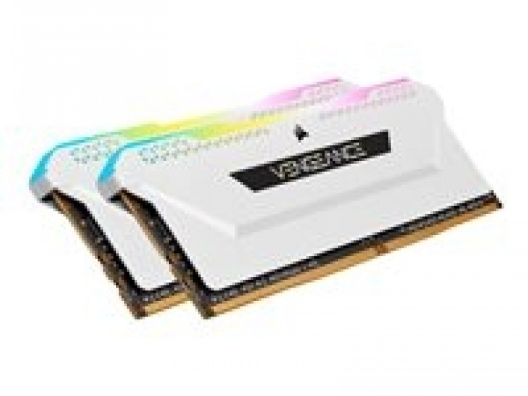Corsair Vengeance DDR4 32GB kit 3200MHz CL16 Ikke-ECC