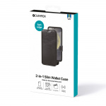 Champion 2-in-1 Slim Wallet S24