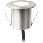 LightsOn Dexter Decklight 10-pack Silver Startpaket LightsOn Dexter Decklight 10-pack Silver Startpaket