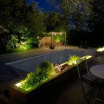 LightsOn Strip Böjbart och flexibelt ljusband 850lm 15W 2700K 2 meter