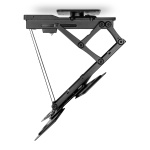 Nedis Motoriserat takmonterat TV | 23 - 65 