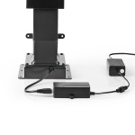 Nedis Motoriserad TV-hiss | 37 - 80 