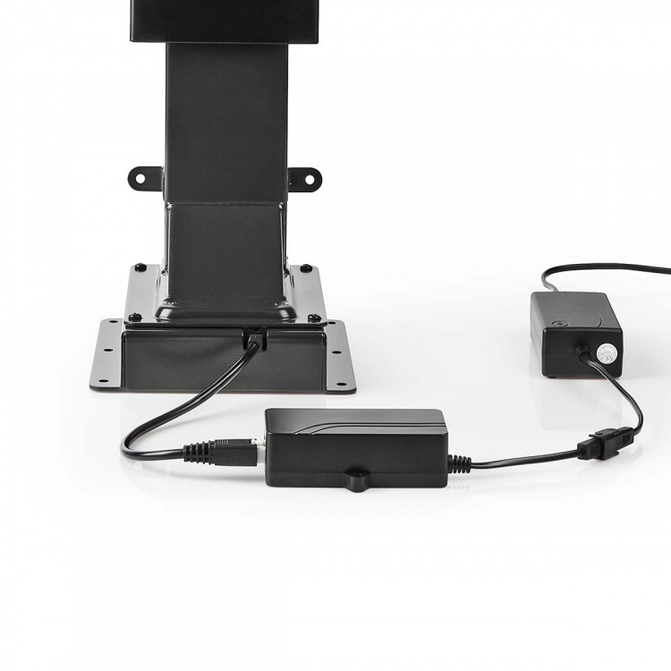 Nedis Motoriserad TV-hiss | 37 - 80 