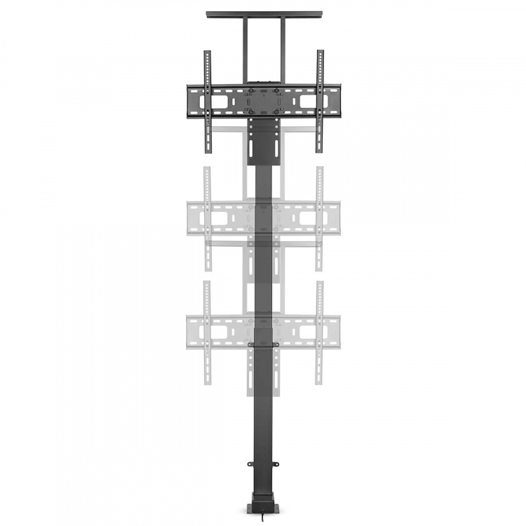 Nedis Motoriserad TV-hiss | 37 - 80 