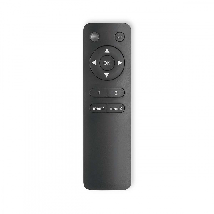 Nedis Motoriserade TV väggfäste | 37 - 75  Nedis Motoriserade TV väggfäste | 37 - 75