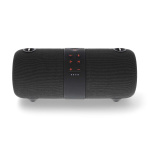 Nedis Bluetooth® Högtalare | Maximal batteritid: 6.5 timmar | Handhållen design | 40 W | Stereo | Inbygd mikrofon | IPX6 | Synkroniseringsbar | Svart