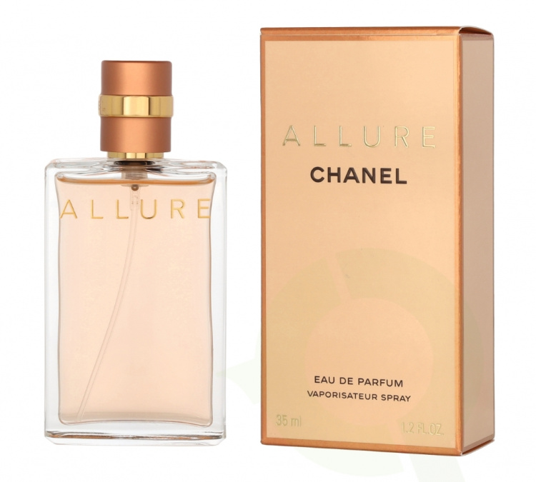 Chanel Allure Femme Edp Spray 35 ml