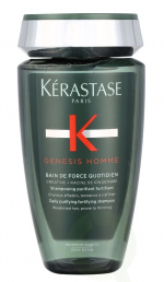 Kerastase Homme Genesis Daily Purifying Fortifying Shampoo 250 ml 