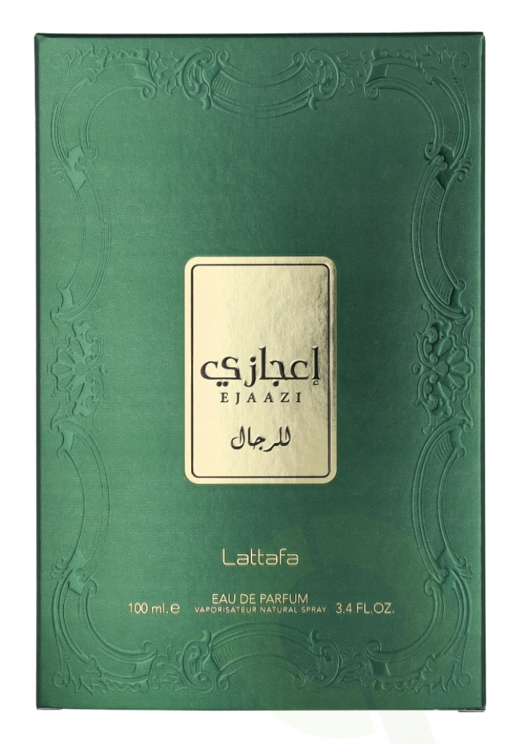 Lattafa Ejaazi Edp Spray 100 ml