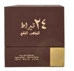 Lattafa 24 Carat Pure Gold Edp Spray 100 ml