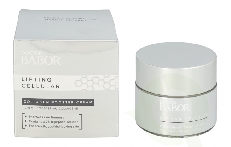 Babor Lifting Cellular Collagen Booster Cream 50 ml