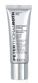 P.T. Roth Instant Firm No-Filter Primer 30 ml For All Skin Types