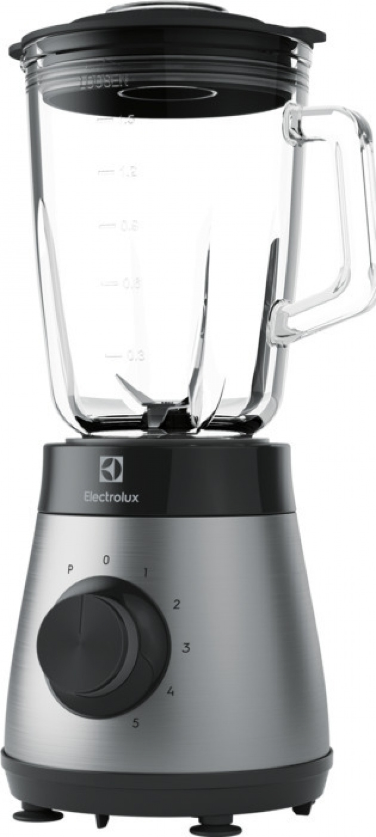  Electrolux Create 4 E4TB1-6ST mixer