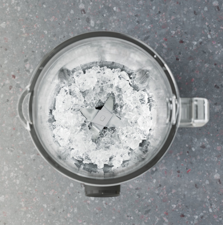  Electrolux Create 4 E4TB1-6ST mixer