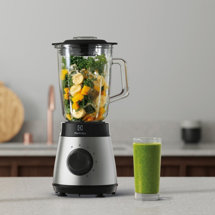  Electrolux Create 4 E4TB1-6ST mixer