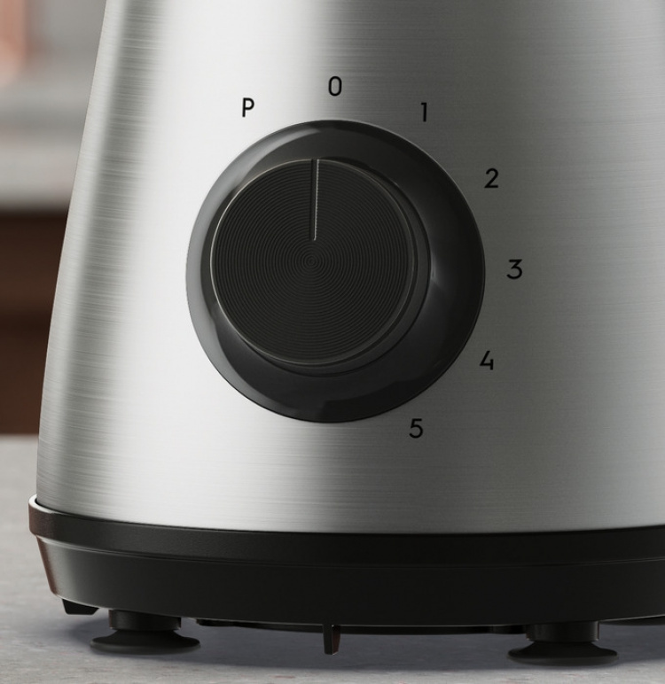  Electrolux Create 4 E4TB1-6ST mixer
